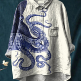 アメリア | エレガントな軽量Tシャツ