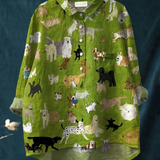 ボニー | 上品な軽量Tシャツ