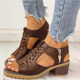 ウィーダ™ | エレガントなハイヒールサンダル