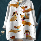 エイヴァ | カジュアルシックTシャツ