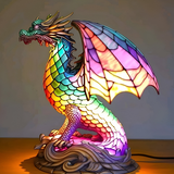 ワメスの魅力的なドラゴン