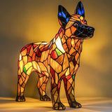 放射状ガード
