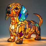 ラディアンザ テッケル用 犬のお友達