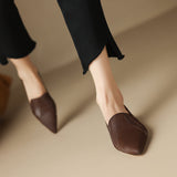 Klarienne™ ポインテッドトゥパンプス